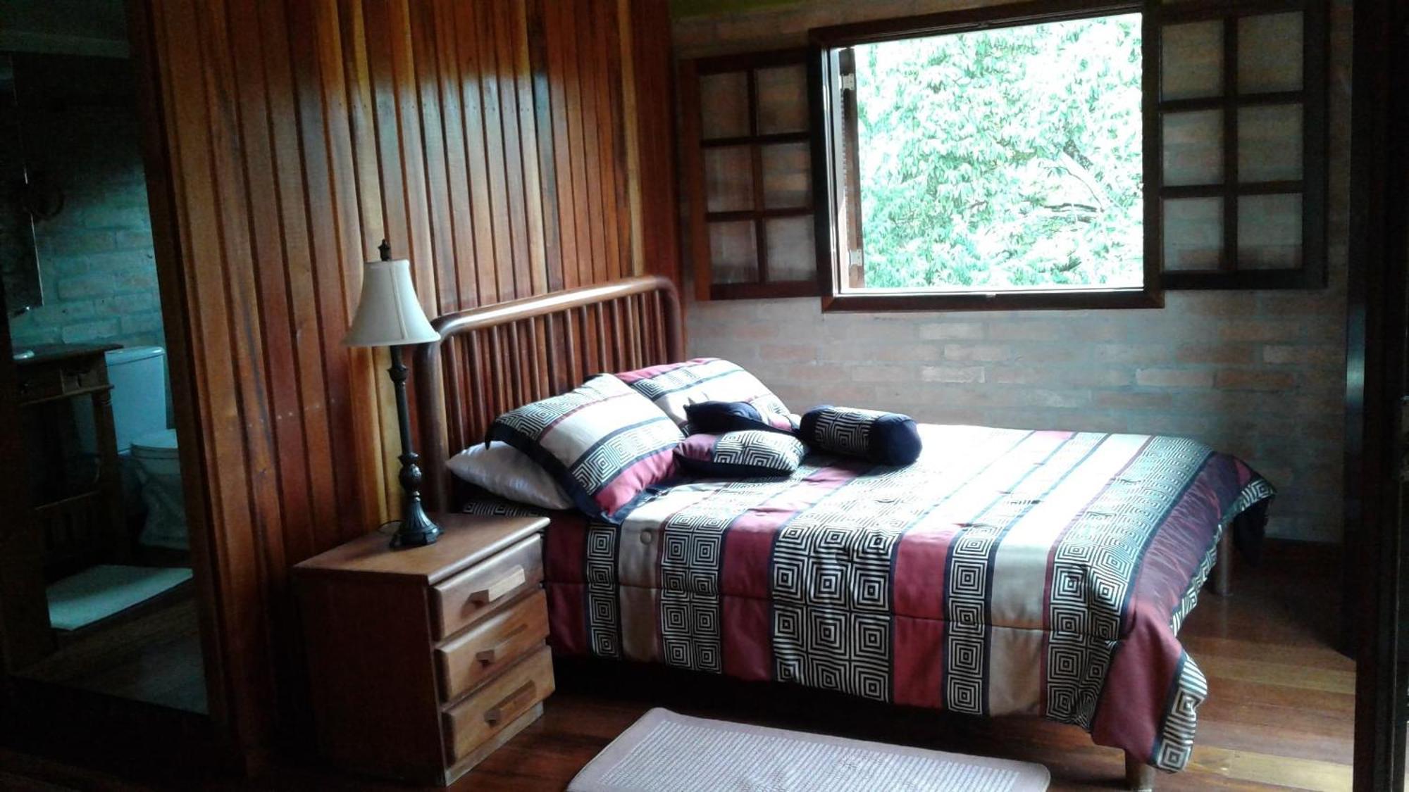 Chale Da Bel Chalet