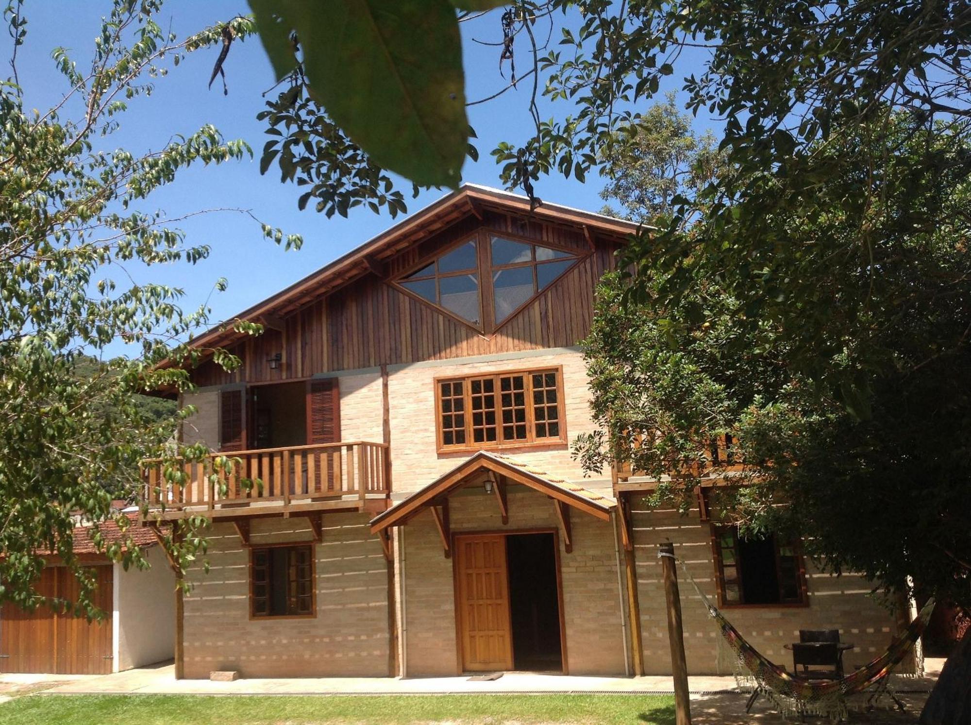 Chale Da Bel Chalet *